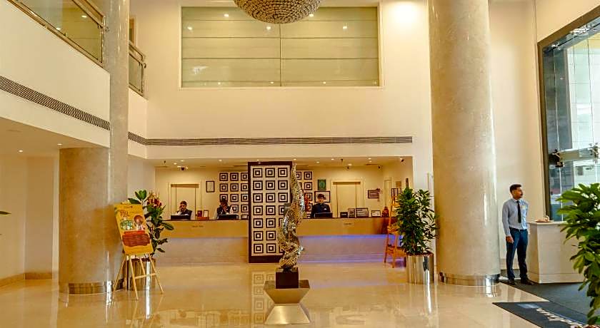 Radisson Blu Kochi