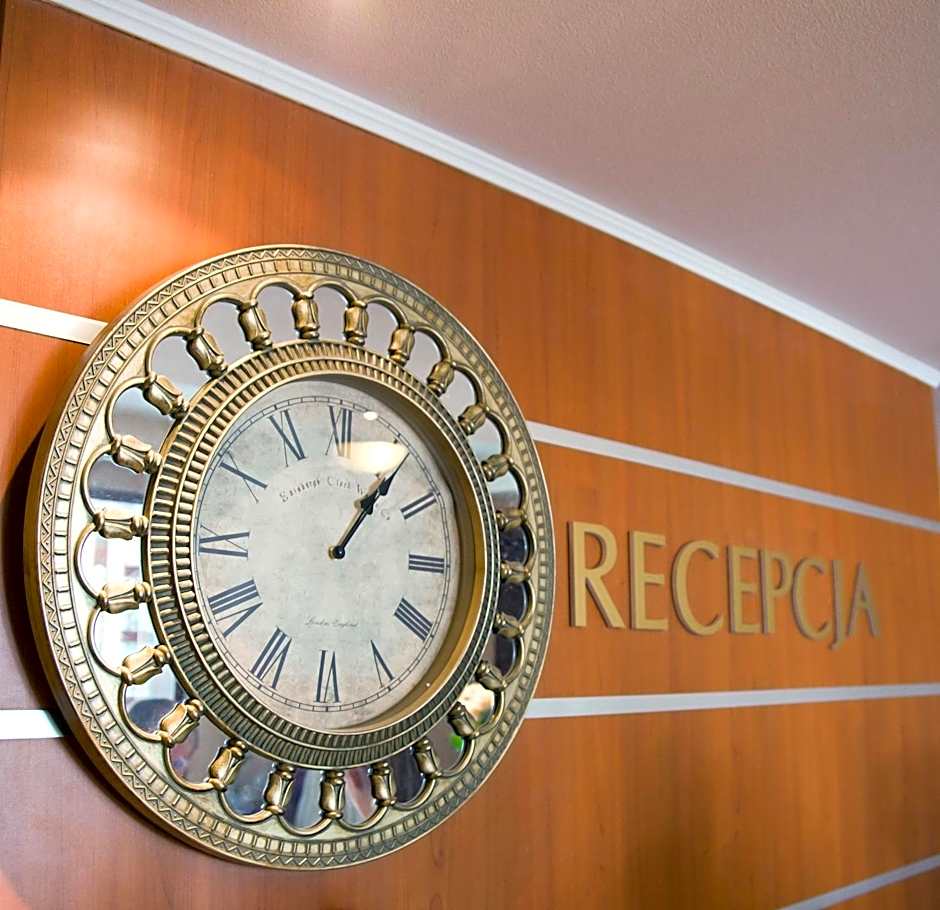 Hotel Rezydencja Solei