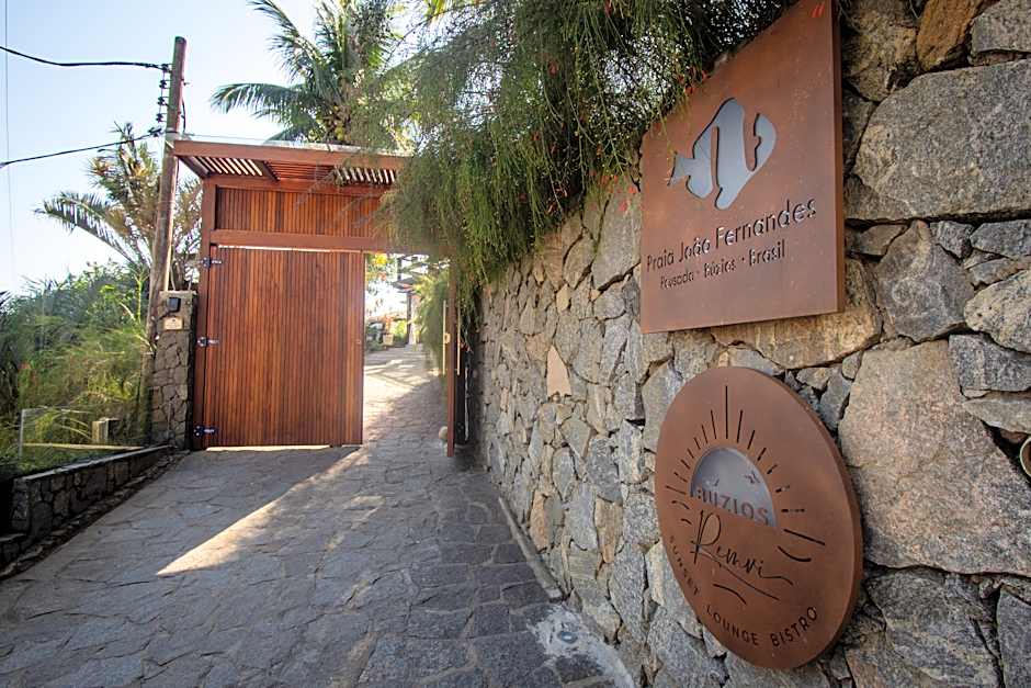 Pousada Praia Joao Fernandes