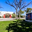 Motel 6-Uvalde, TX