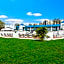 Super 8 by Wyndham Portsmouth - Norfolk