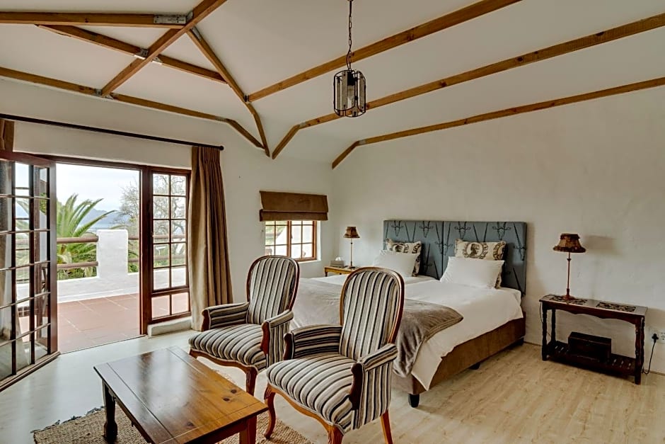 De Molen Guest House