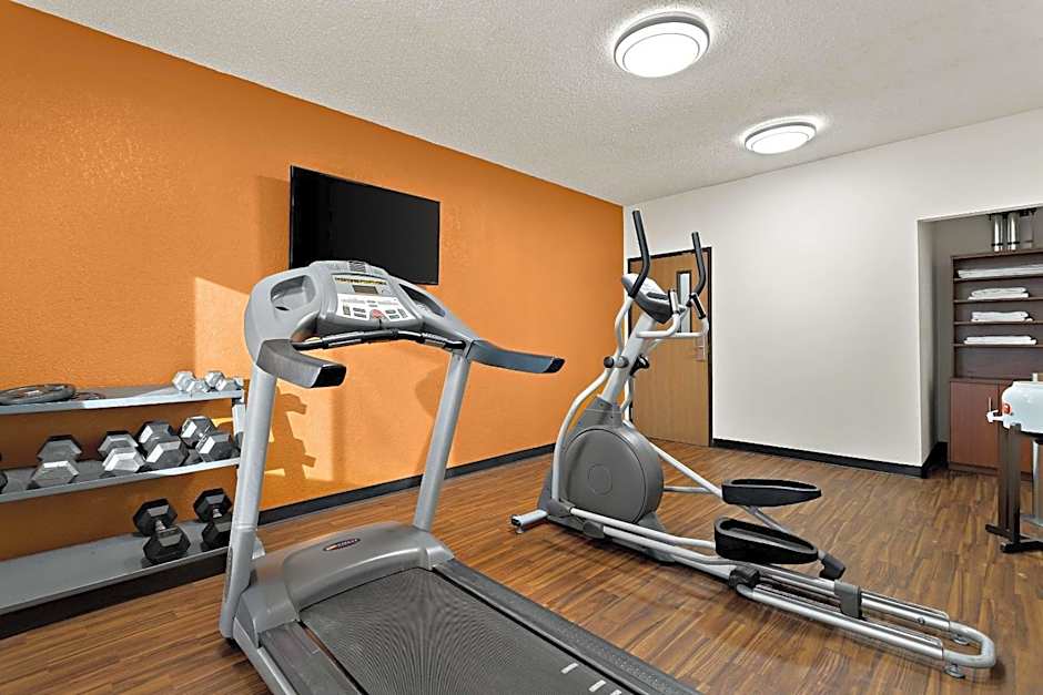 Comfort Suites University Las Cruces
