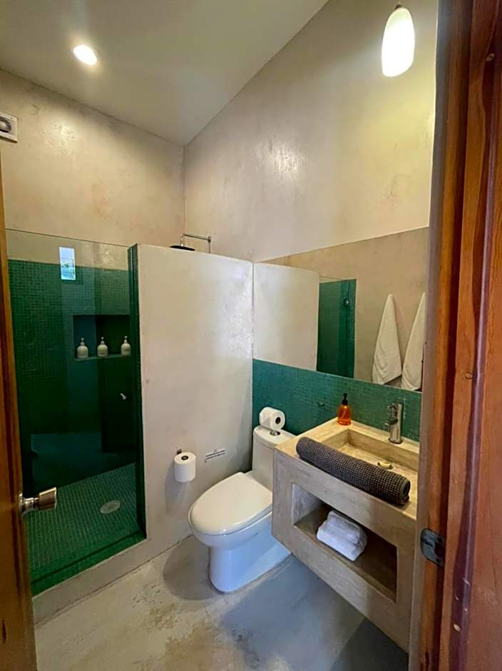Hotel Casa Tota