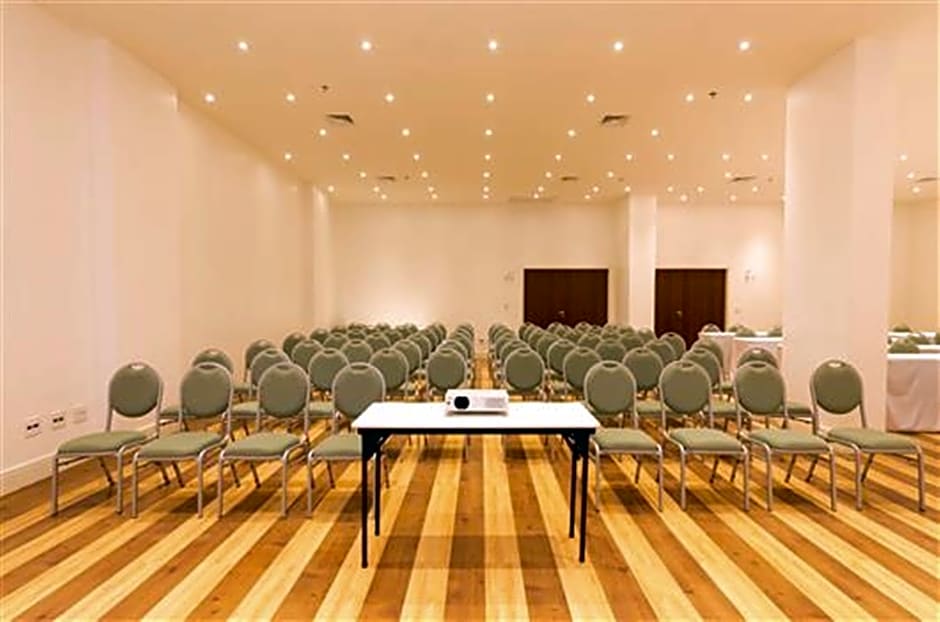 Tulip Inn Campos De Goytacazes