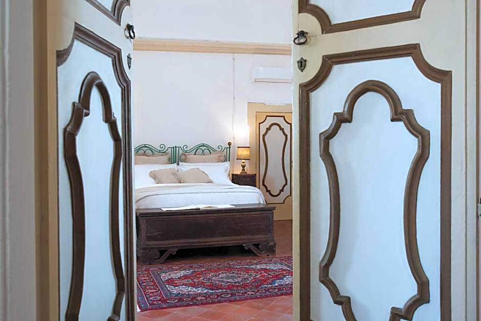 Castello di Casamassella - Marea Stays Collection