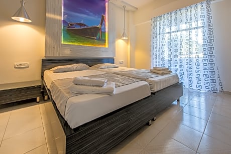 Double or Twin Standard