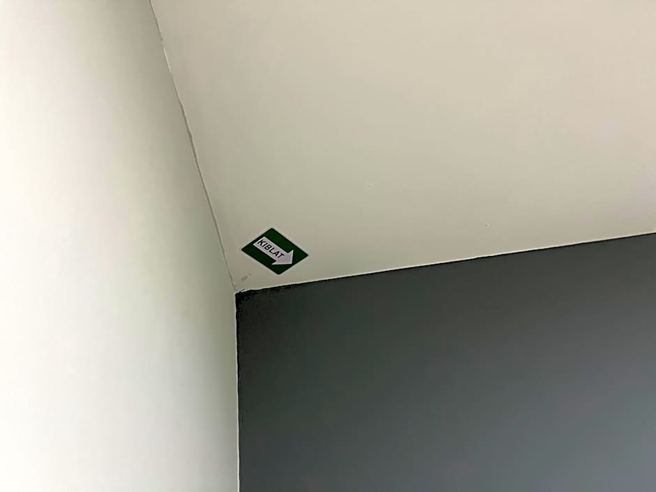 OU INN Cameron Highlands ,Ferm Nyonya Restaurant