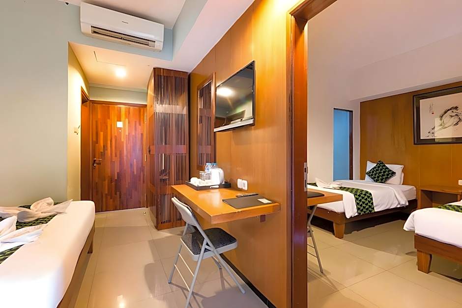Hadi Poetra Hotel