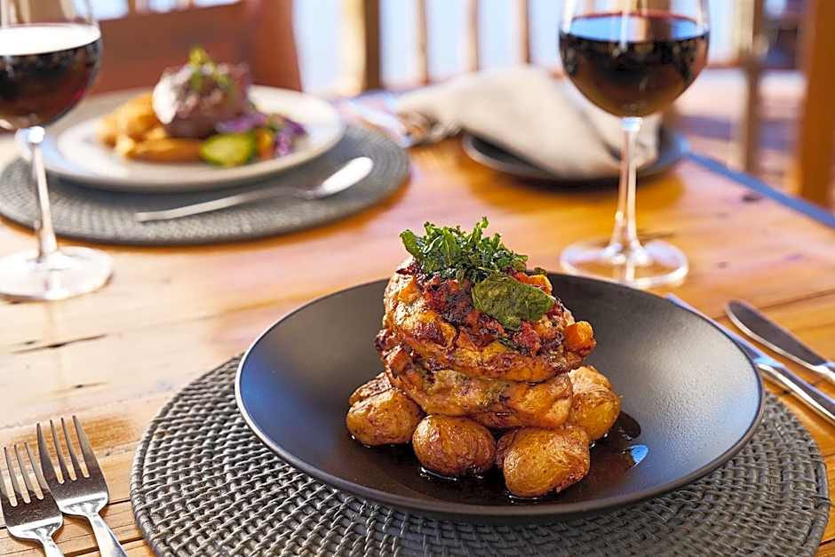 Buffelsdrift Game Lodge