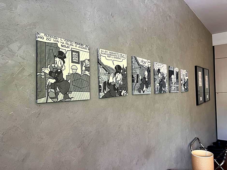 Residence San Martino