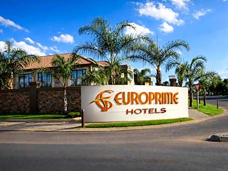 Europrime Hotels Airport
