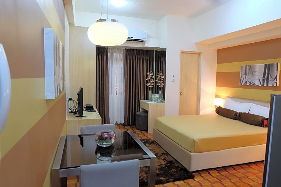 Asian Mansion II Condotel