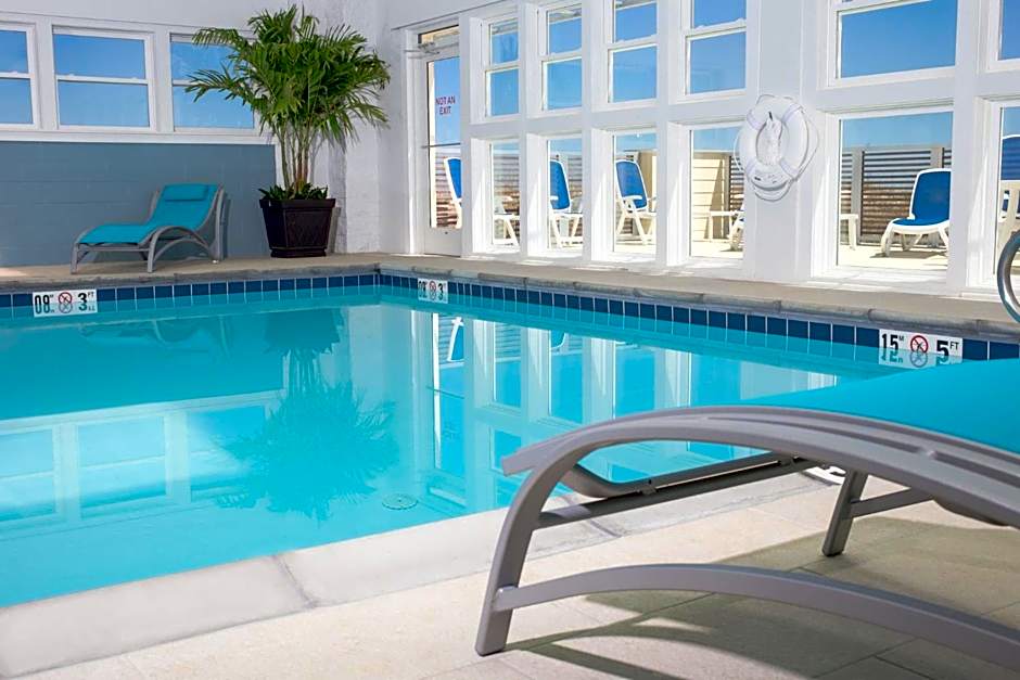 Holiday Inn Express Nags Head Oceanfront By IHG