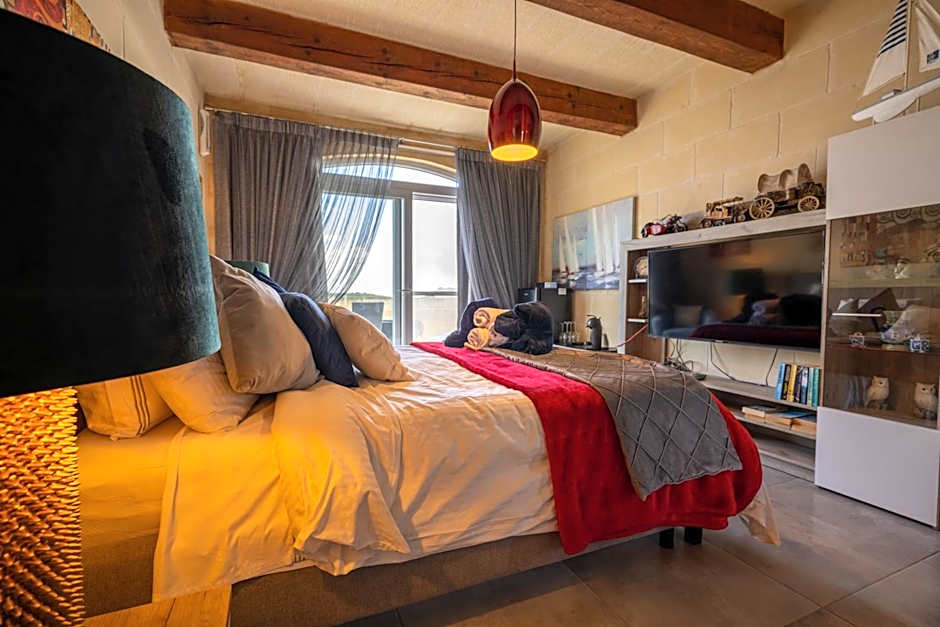 Ajuga Luxury Boutique B&B