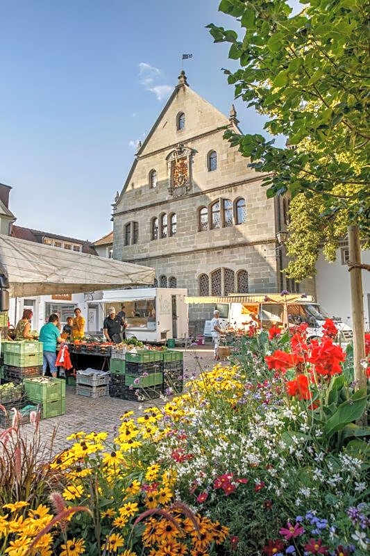 Hotel Capri