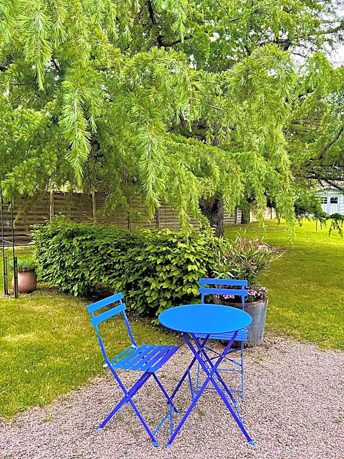 GSand Le Clos du May