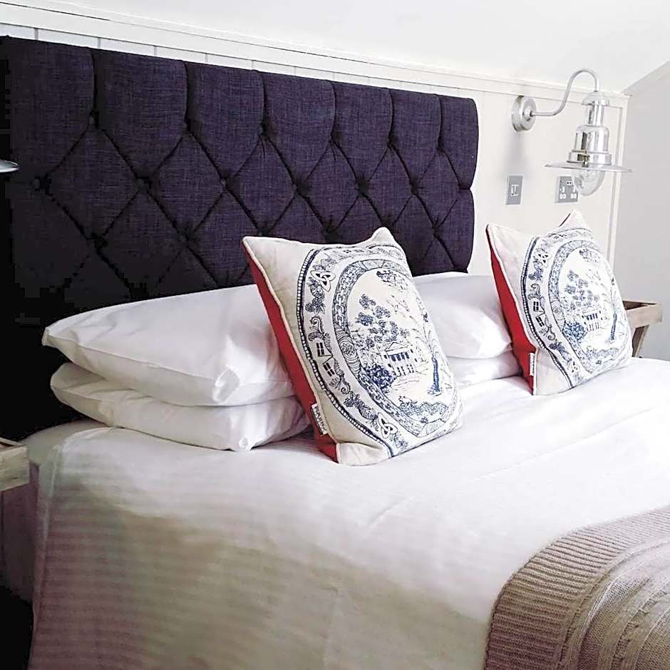 Headland House Luxury B&B