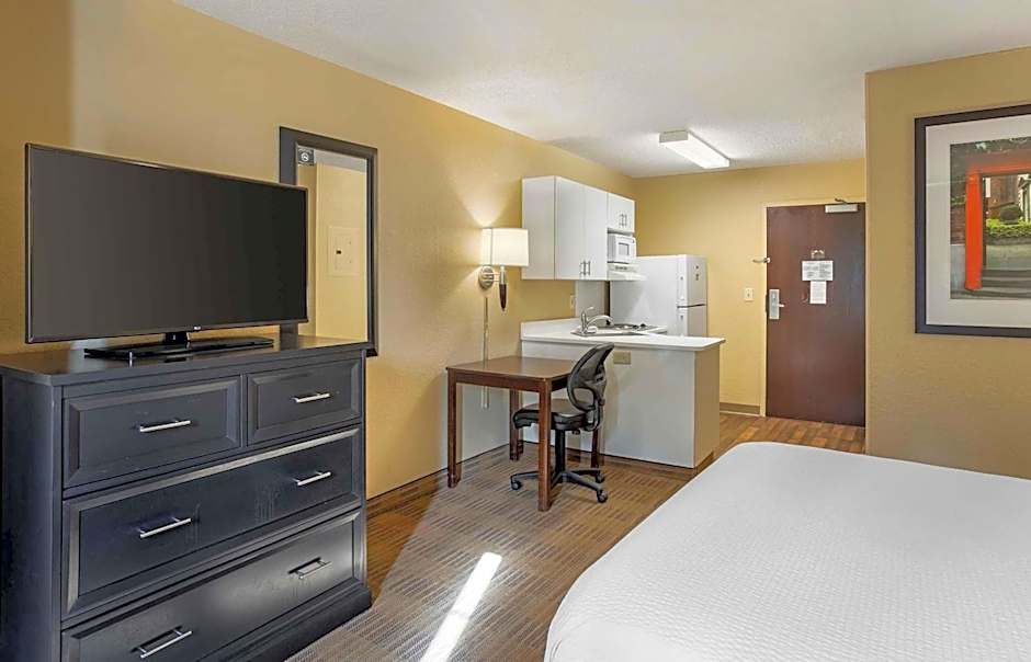 Extended Stay America Suites - Philadelphia - Mt. Laurel - Crawford Place