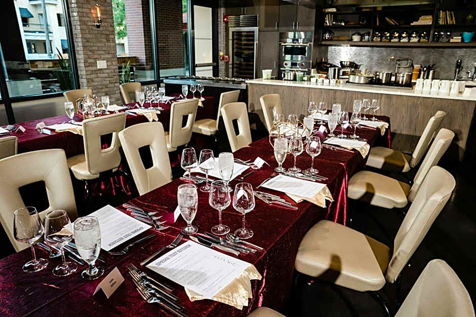 Epicurean Hotel, Autograph Collection by Marriott