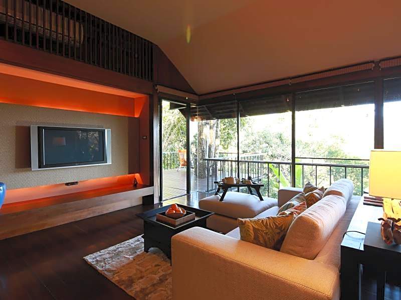 Vanilla Hill (Hill Lodge)