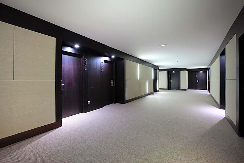 NH Collection Santiago de Compostela