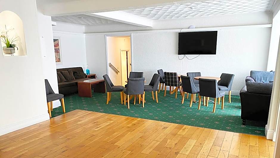 Magnuson Hotel Sandy Lodge Newquay