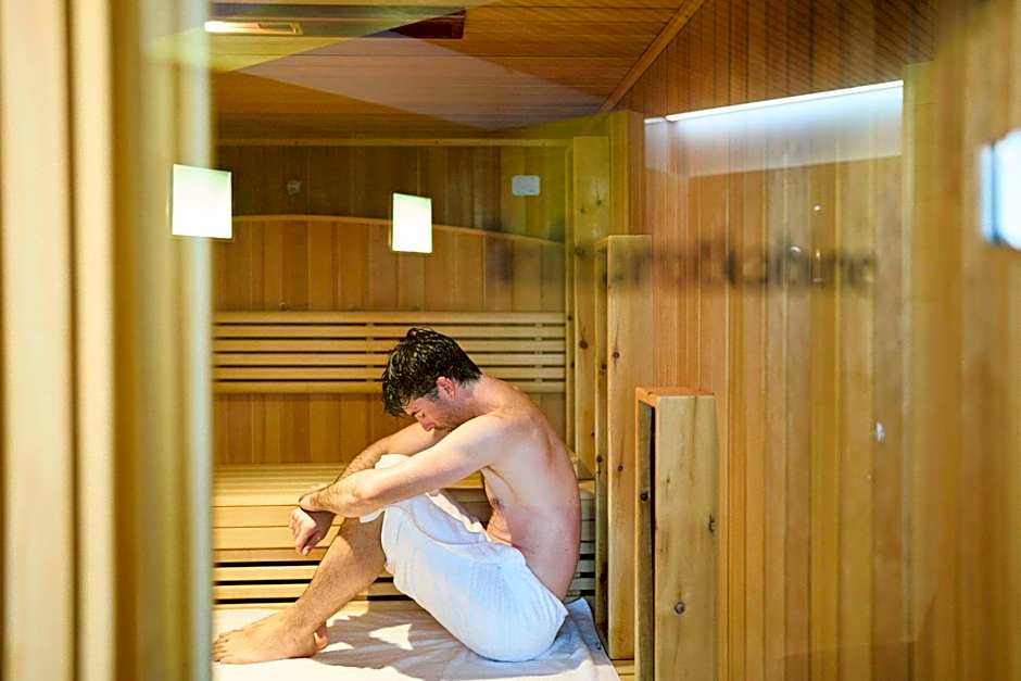 Hotel Steffisalp - Ski-in & Ski-out am Arlberg