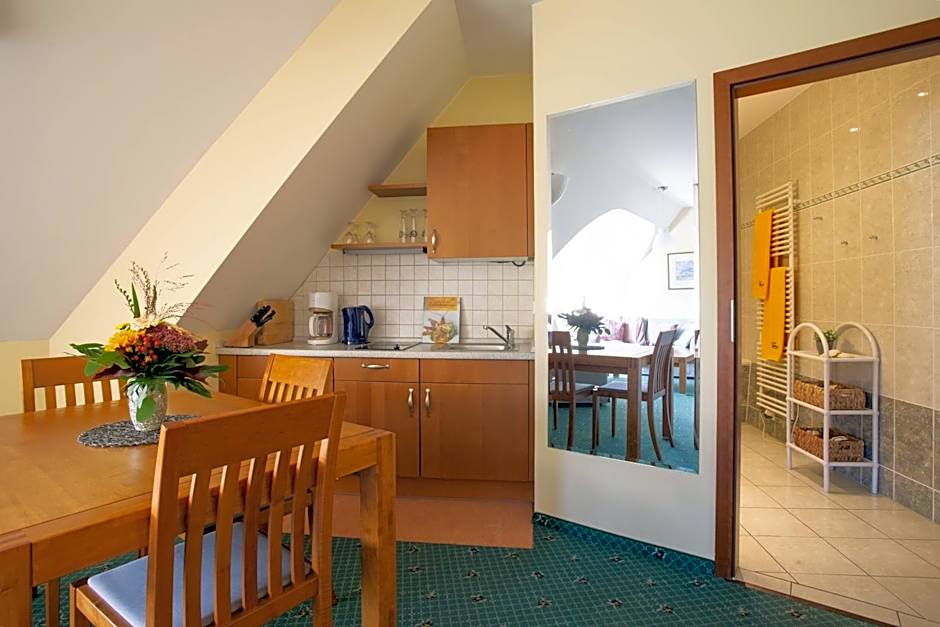 Fischhaus Wendisch Rietz