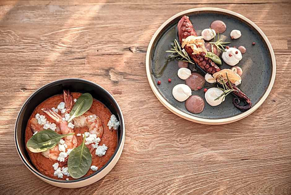 Cook’s Club Tigaki Kos