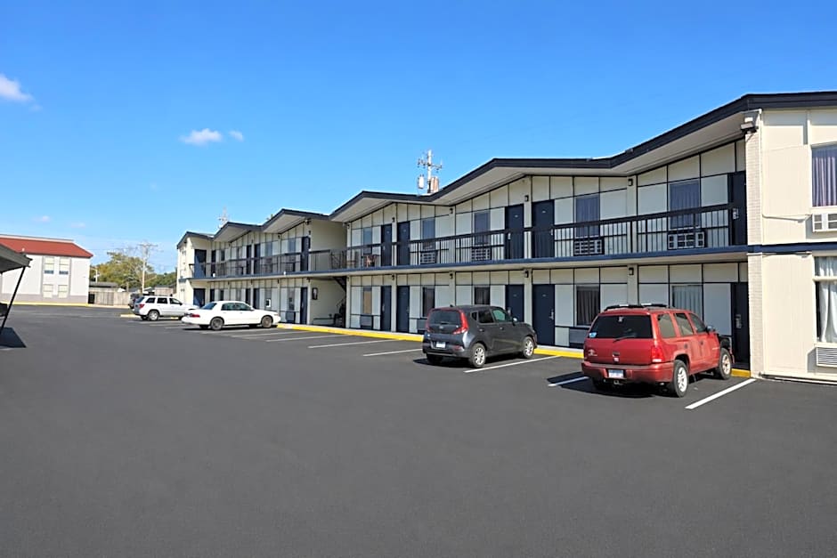 Washington Motel By Hotel O