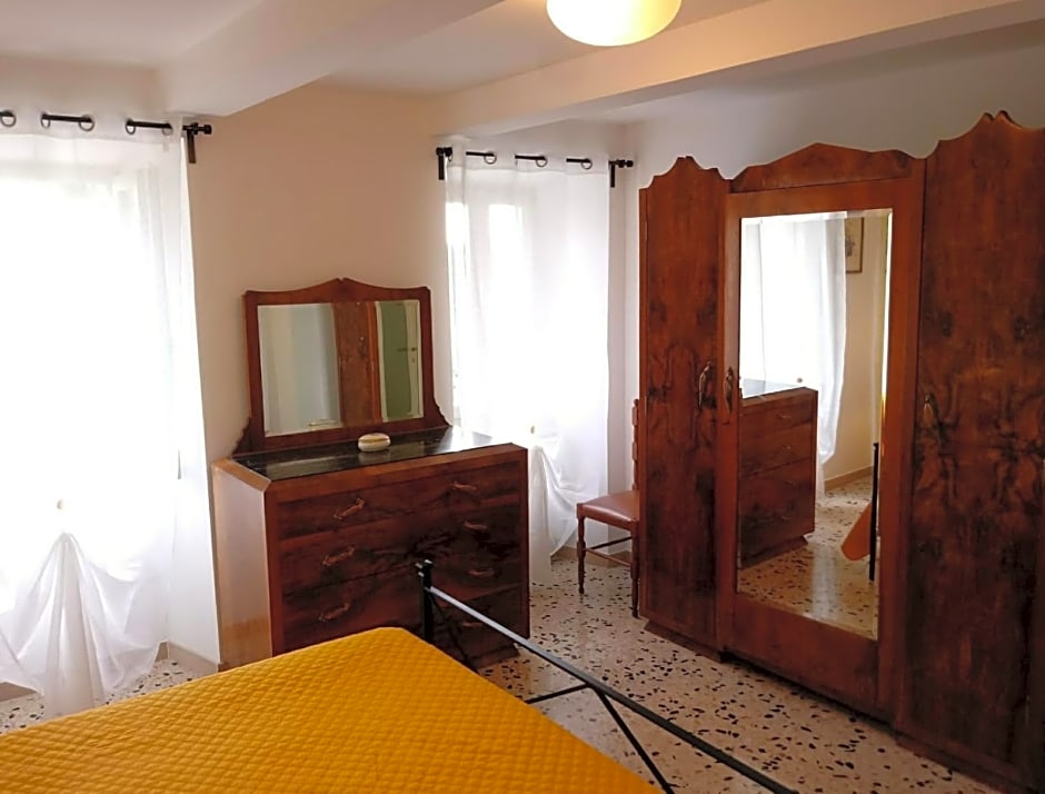 B&B Antiche Mura di Lapedona