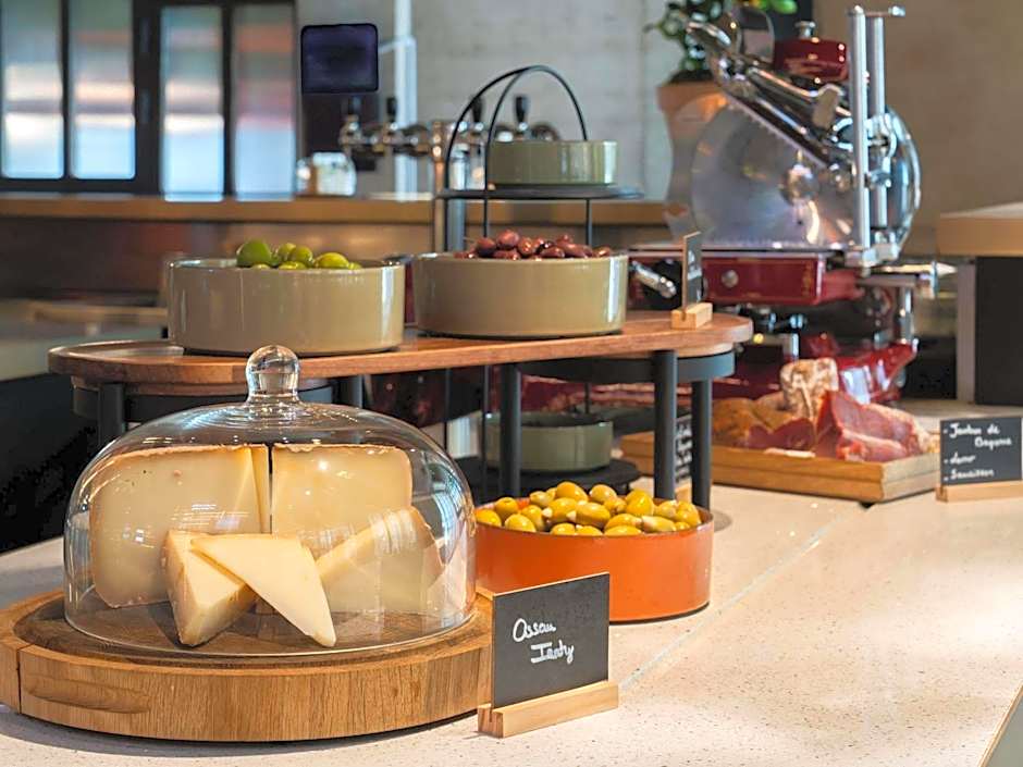 Novotel Paris Gare De Lyon