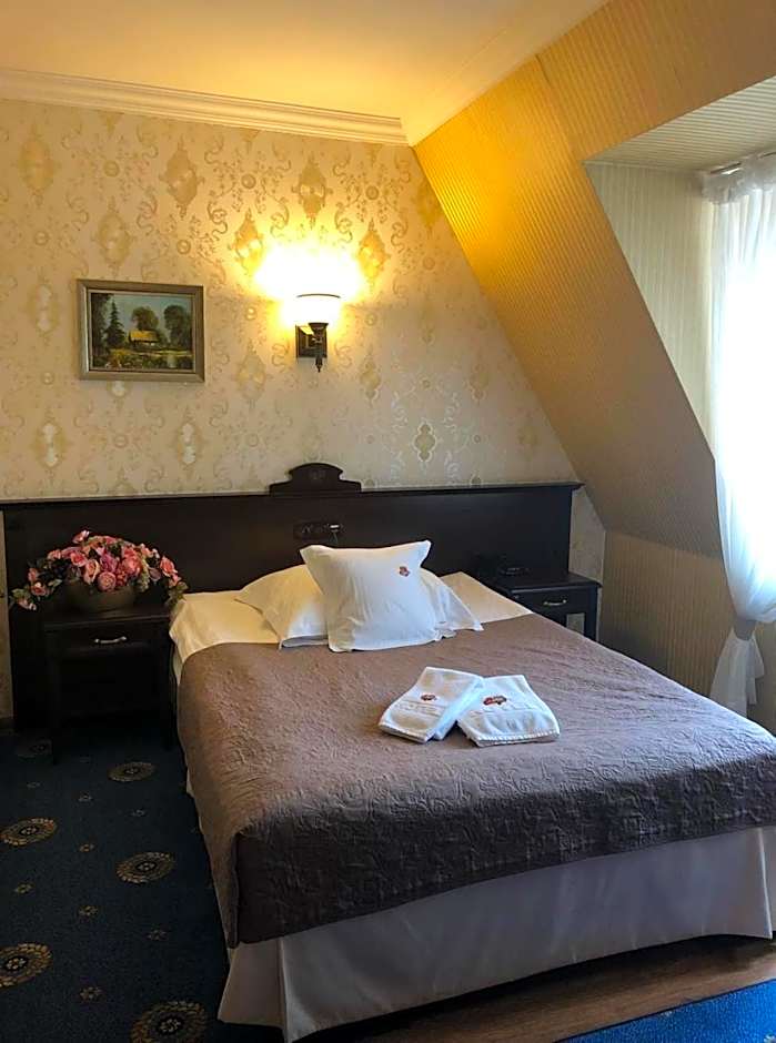 Oławian Hotel