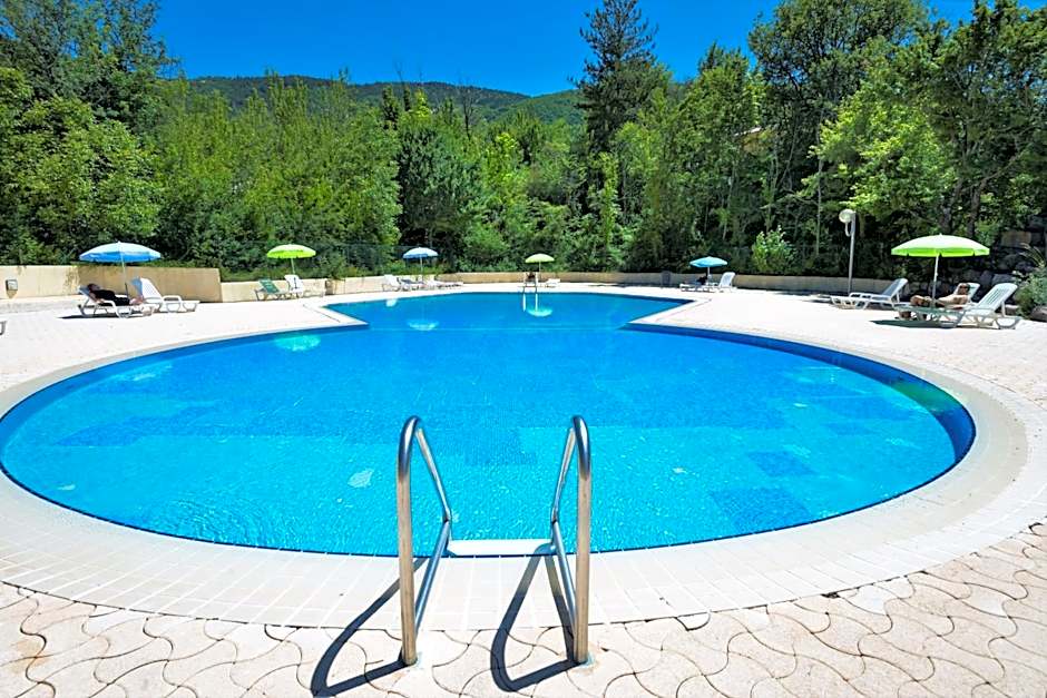 Vacances Leo Lagrange - Le Village des Lavandes