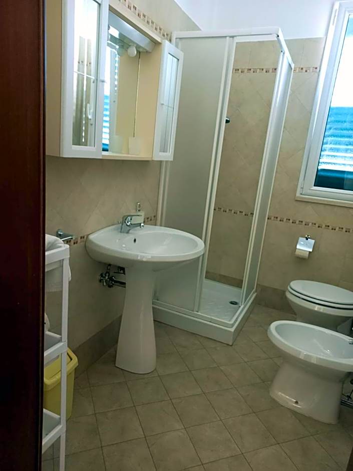 IL MELOGRANO Rooms