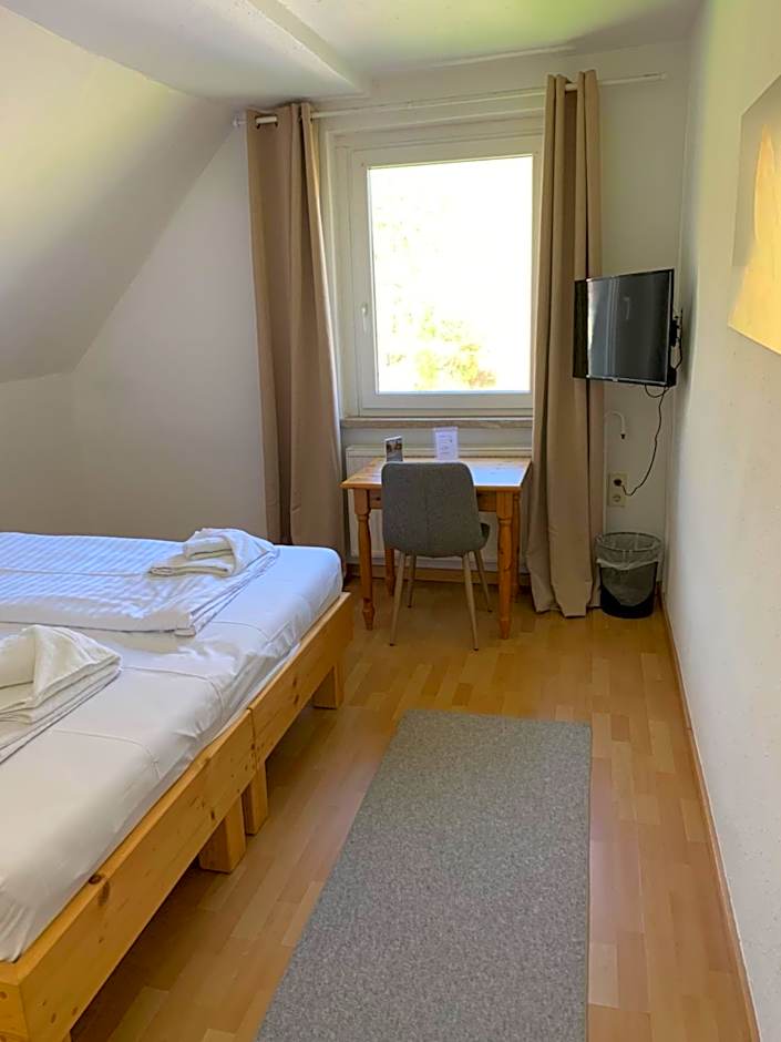 Landhotel Cafe Prälank