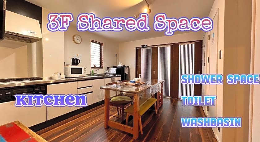Guest House WA