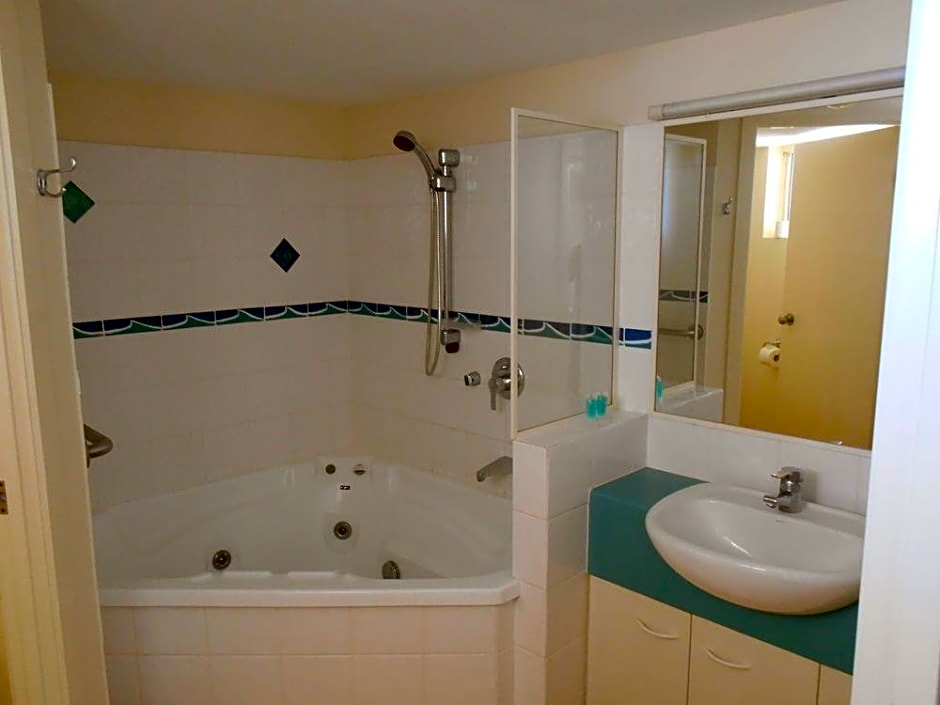 Riviere on Golden Beach Apartment