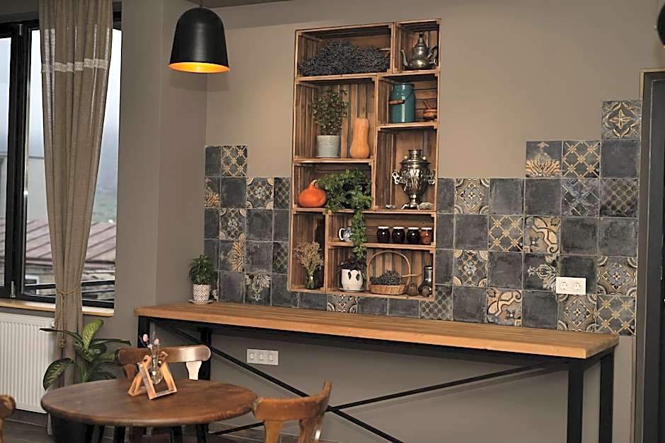 Northgate Hotel Kazbegi