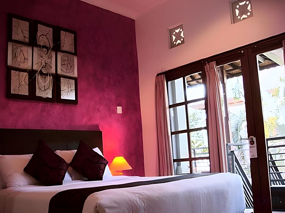 Puri Sading Hotel