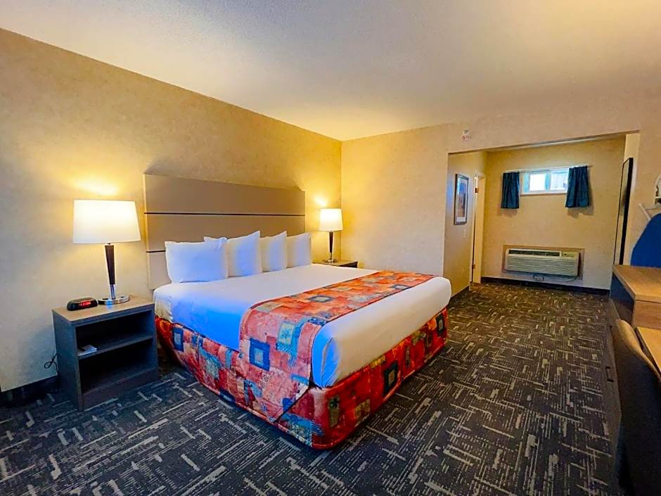 North Vancouver Hotel