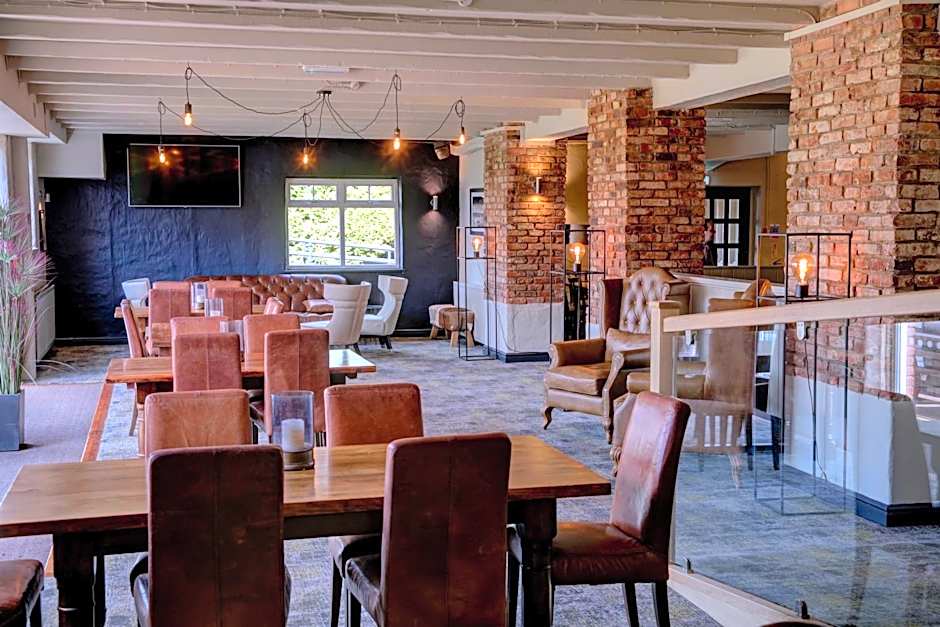 Best Western Plus Windmill Village Hotel