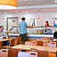ibis budget Brugge Centrum Station