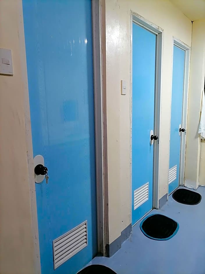 Daltans Home Stay Siargao