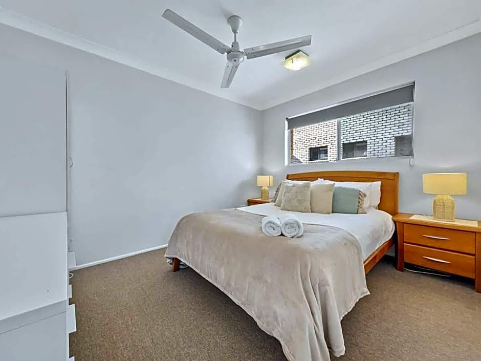 Waterfront Serenity - Steps from Mooloolaba Beach