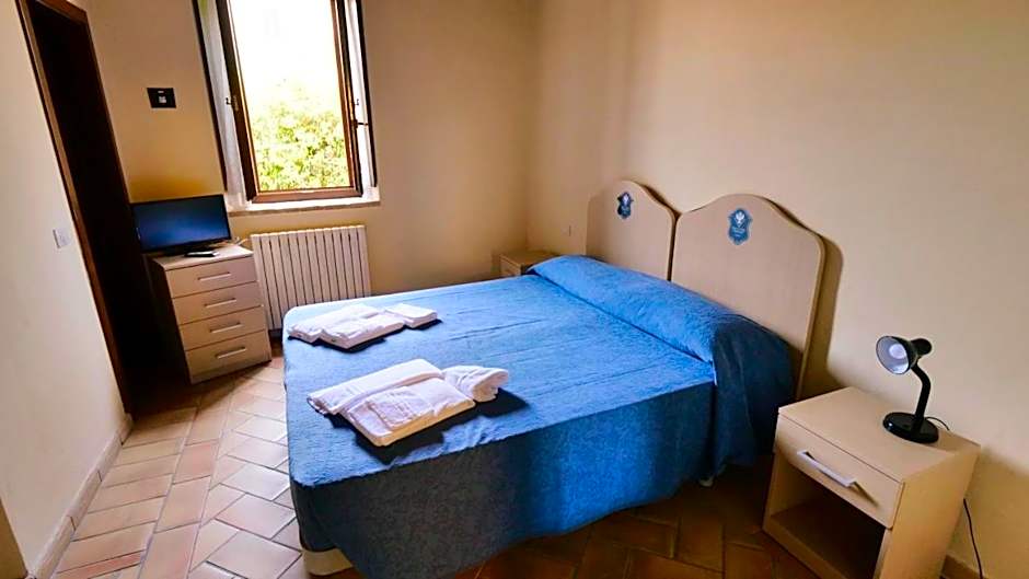 Borgo de' Varano by Hotel I Duchi