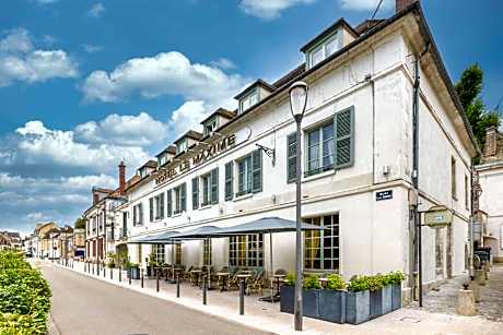 Hotel Le Maxime, BW Signature Collection