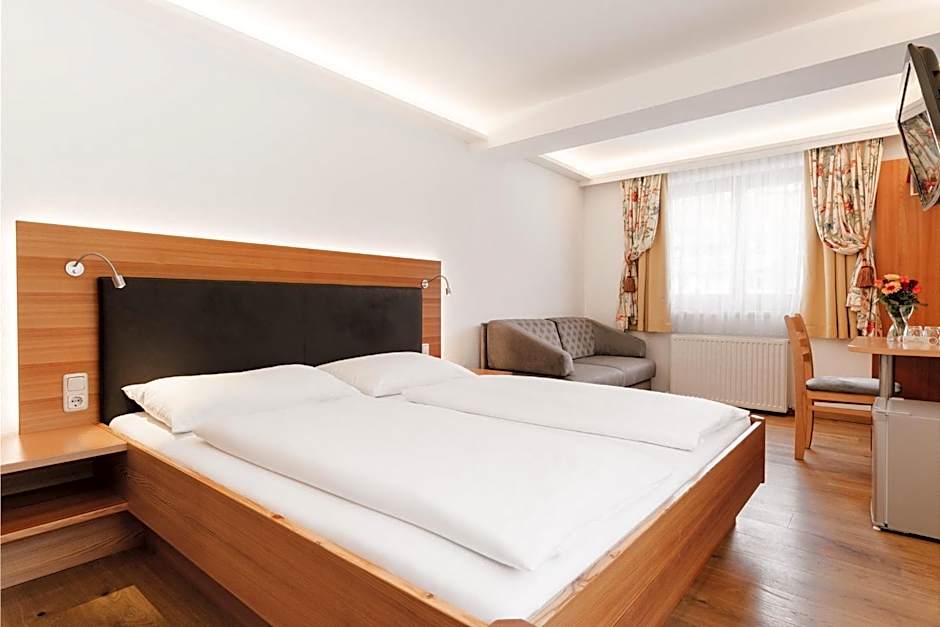 Hotel Gratz Großarl