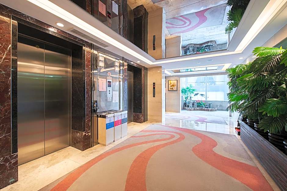 L Hotel - Changsheng Branch